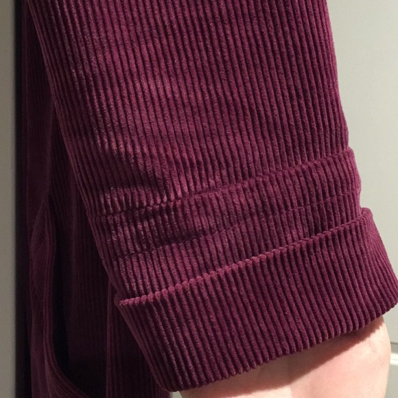 Marc by Marc Jacobs pea coat - Picture 8 of 8